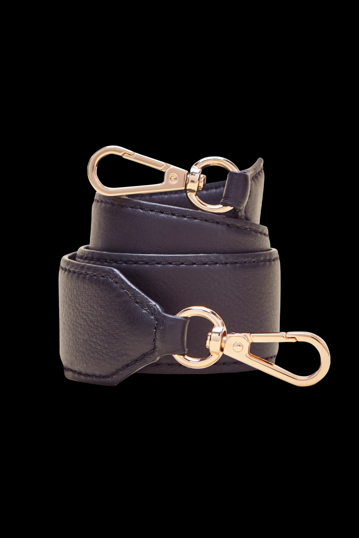 Balzac Paris Anse César e cuir amovible Noir Hot