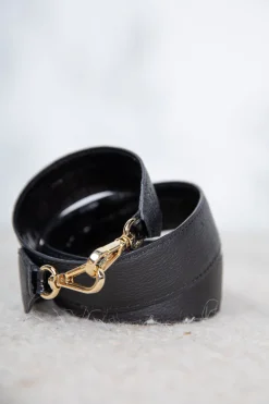 Balzac Paris Anse César e cuir amovible Noir Hot