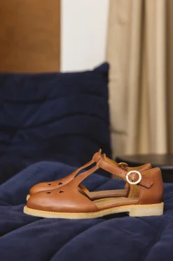 Balzac Paris Babies Aloïs Camel Cheap