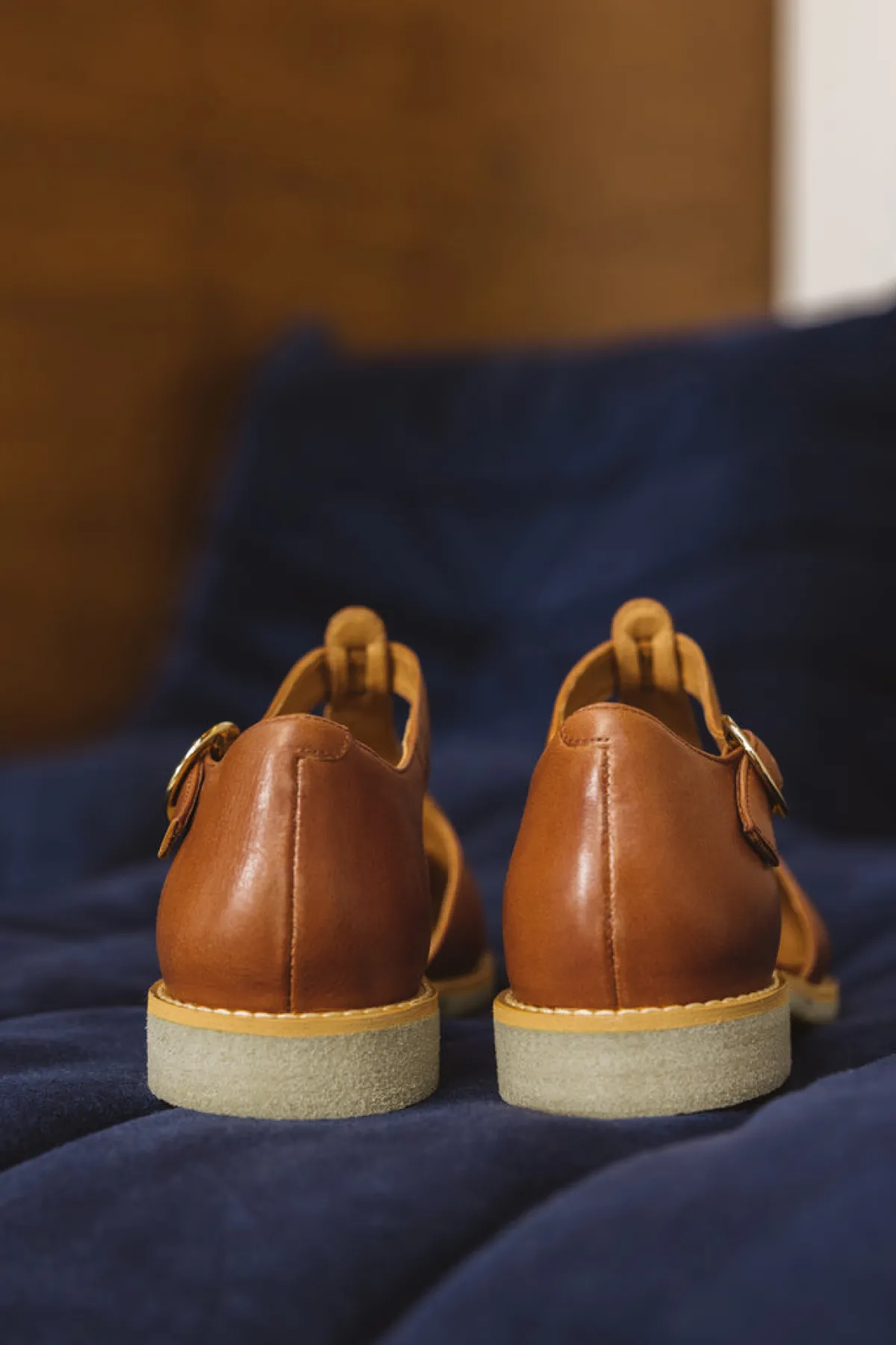 Balzac Paris Babies Aloïs Camel Cheap