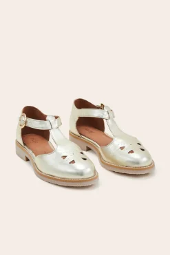 Balzac Paris Babies Aloïs Doré clair Sale