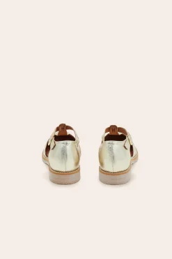 Balzac Paris Babies Aloïs Doré clair Sale