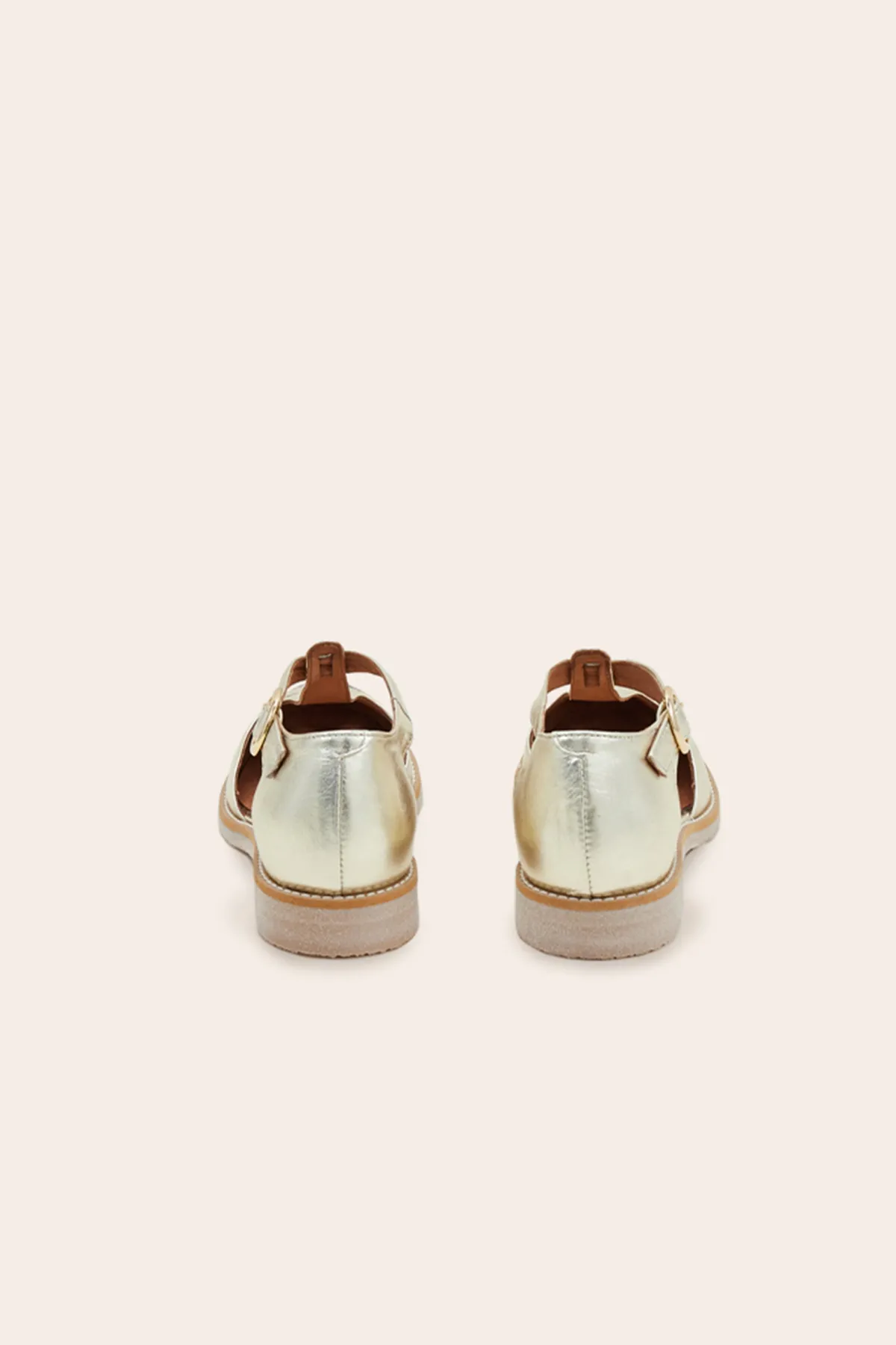 Balzac Paris Babies Aloïs Doré clair Sale