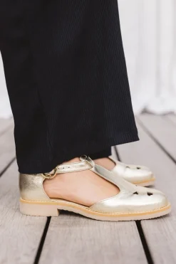 Balzac Paris Babies Aloïs Doré clair Sale
