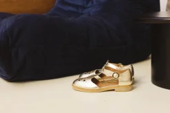 Balzac Paris Babies Aloïs Doré clair Sale