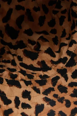 Balzac Paris Bob Verveine Guépard cappuccino Fashion