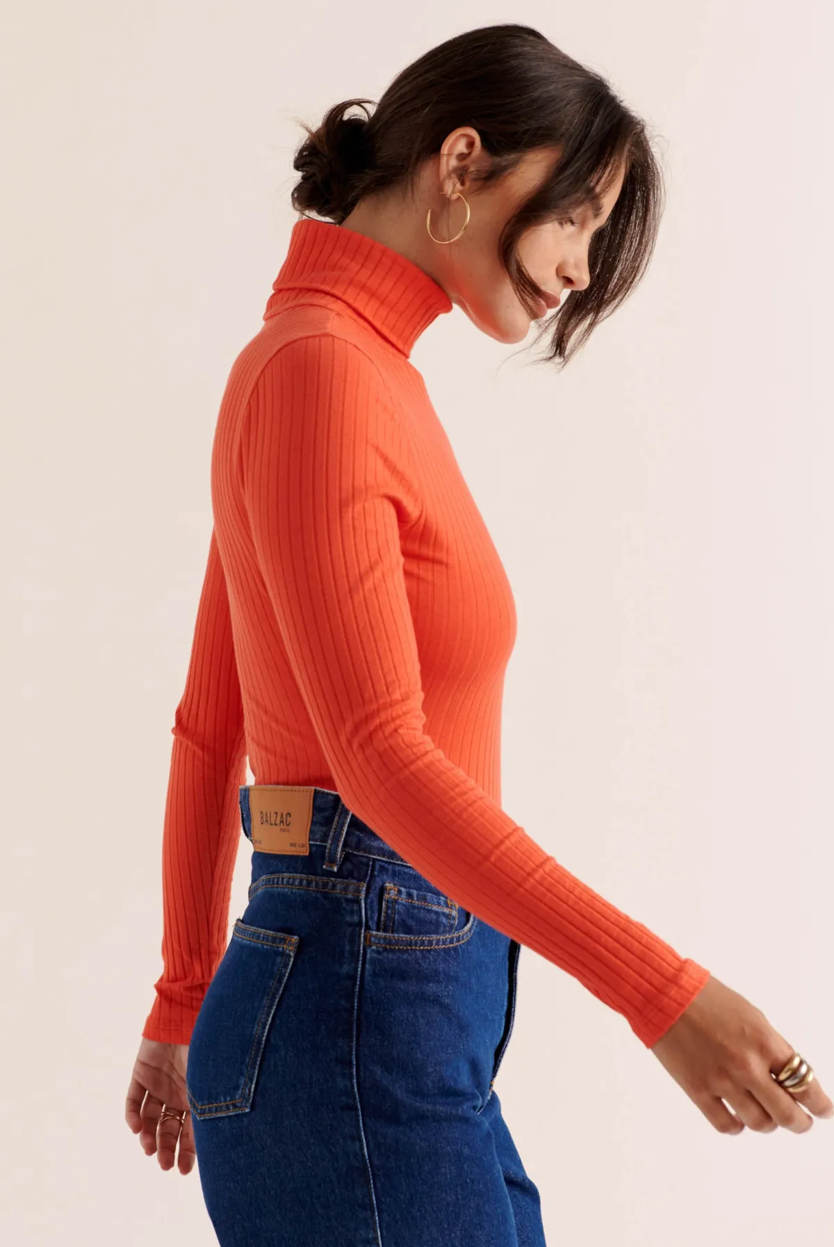 Balzac Paris Body Légendaire Orange Shop