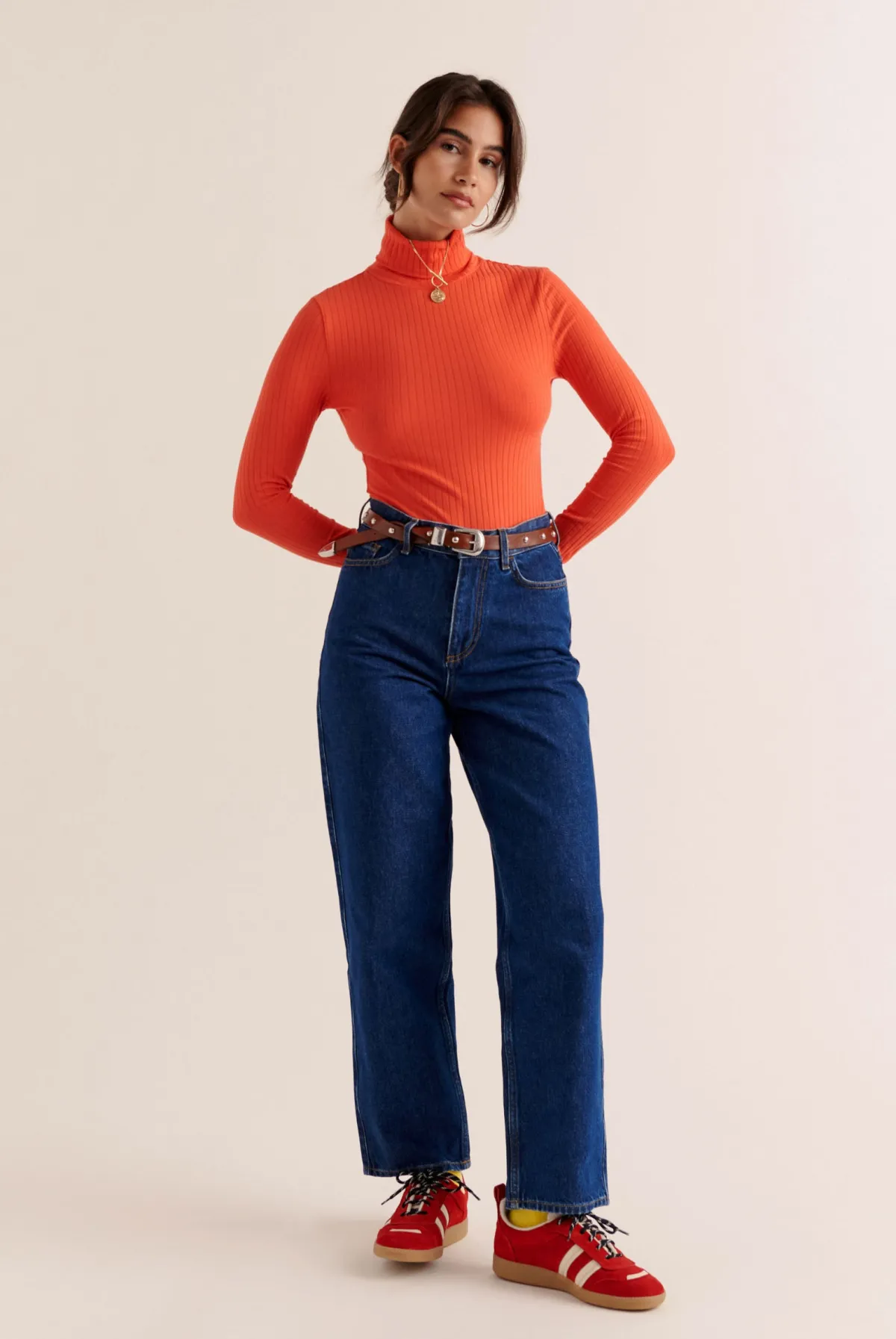 Balzac Paris Body Légendaire Orange Shop