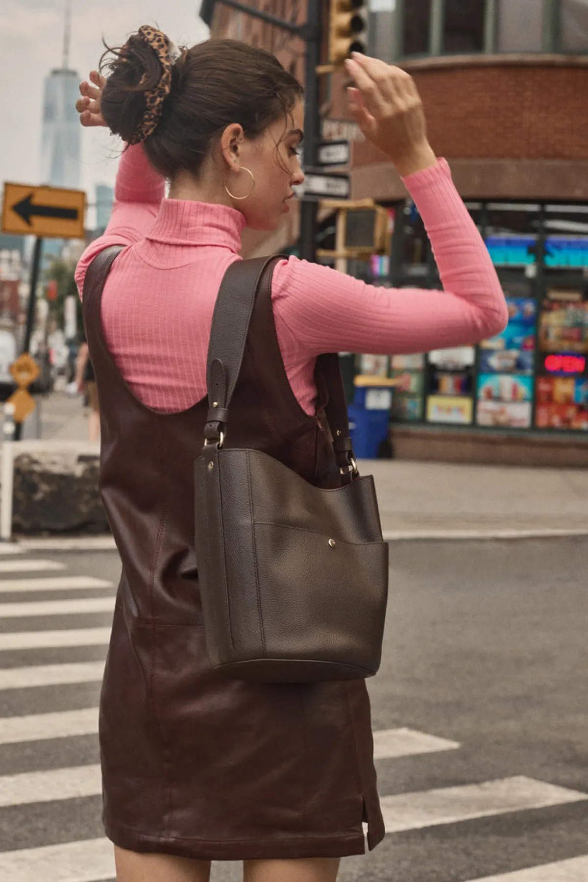 Balzac Paris Body Légendaire rose Cheap