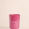 Balzac Paris Bougie Honorine White New