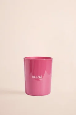 Balzac Paris Bougie Honorine White New