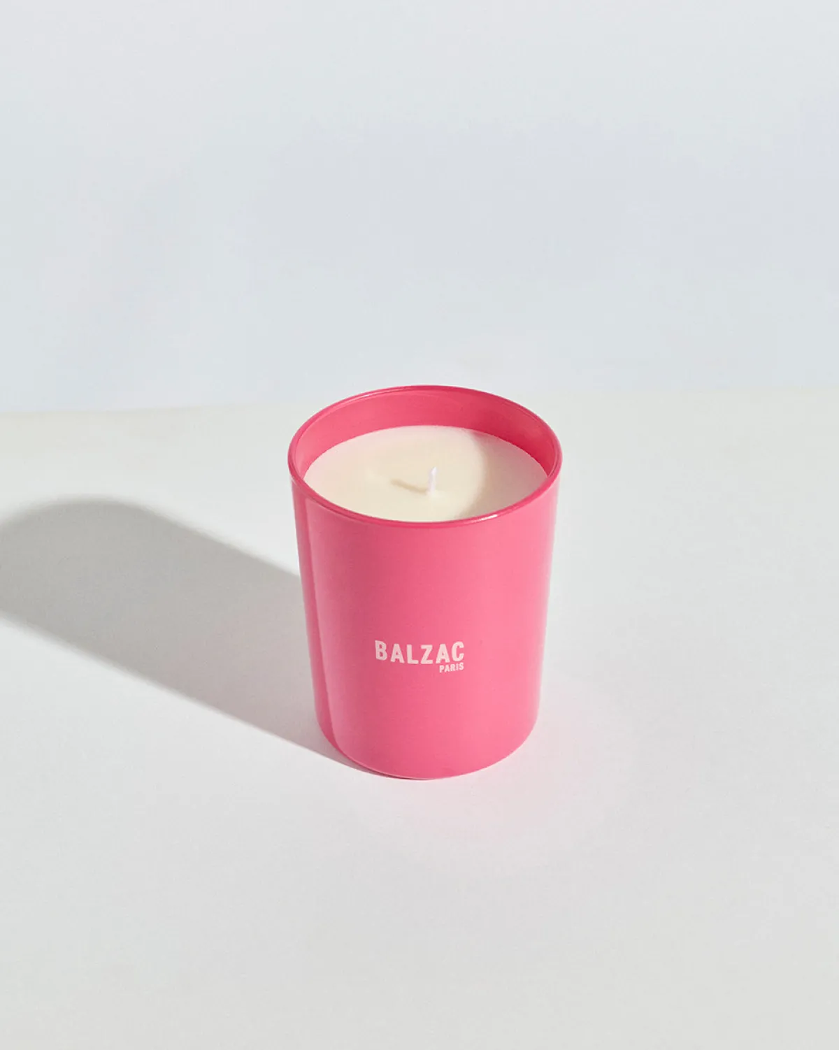 Balzac Paris Bougie Honorine White New