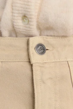 Balzac Paris Cardigan Come blanc naturel Ecru Discount