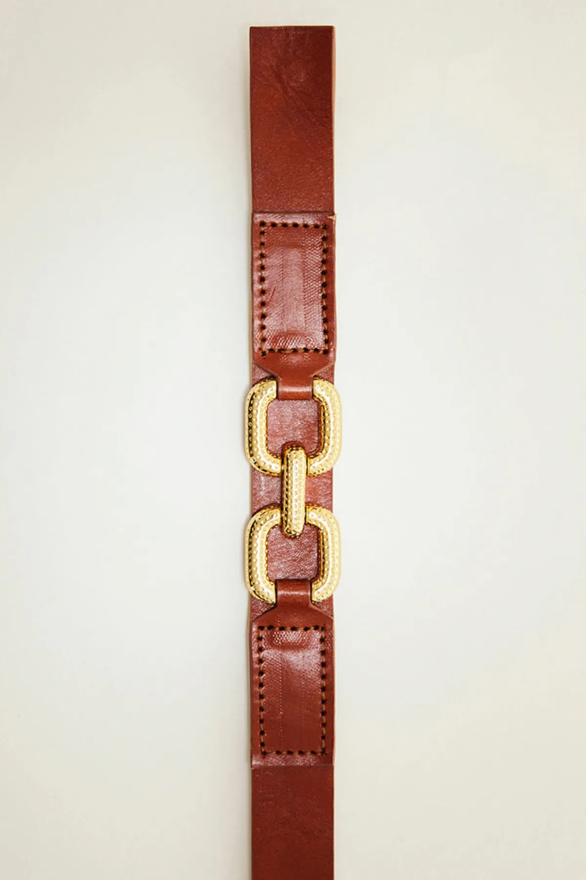 Balzac Paris Ceinture Céane Cognac New