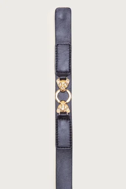 Balzac Paris Ceinture Malo Noir Best