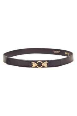 Balzac Paris Ceinture Malo Noir Best