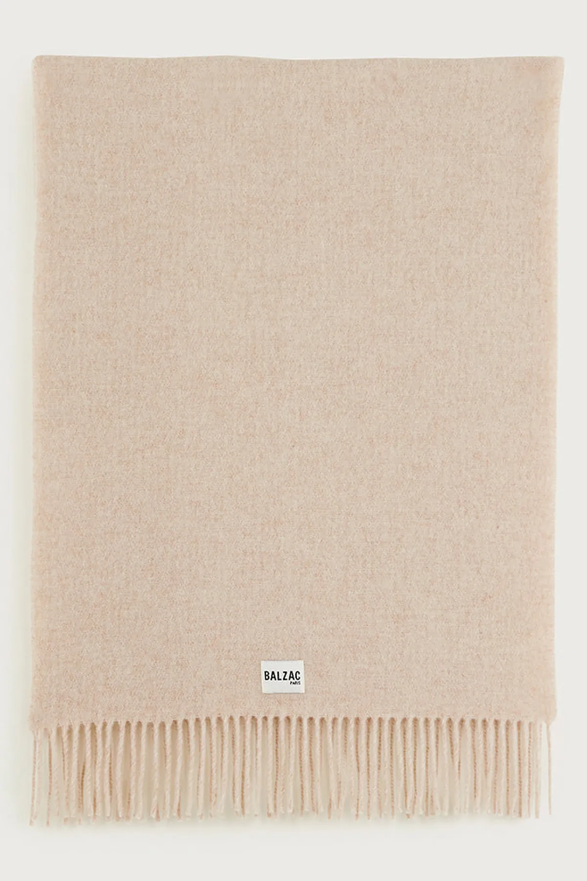Balzac Paris Écharpe Public Beige Shop