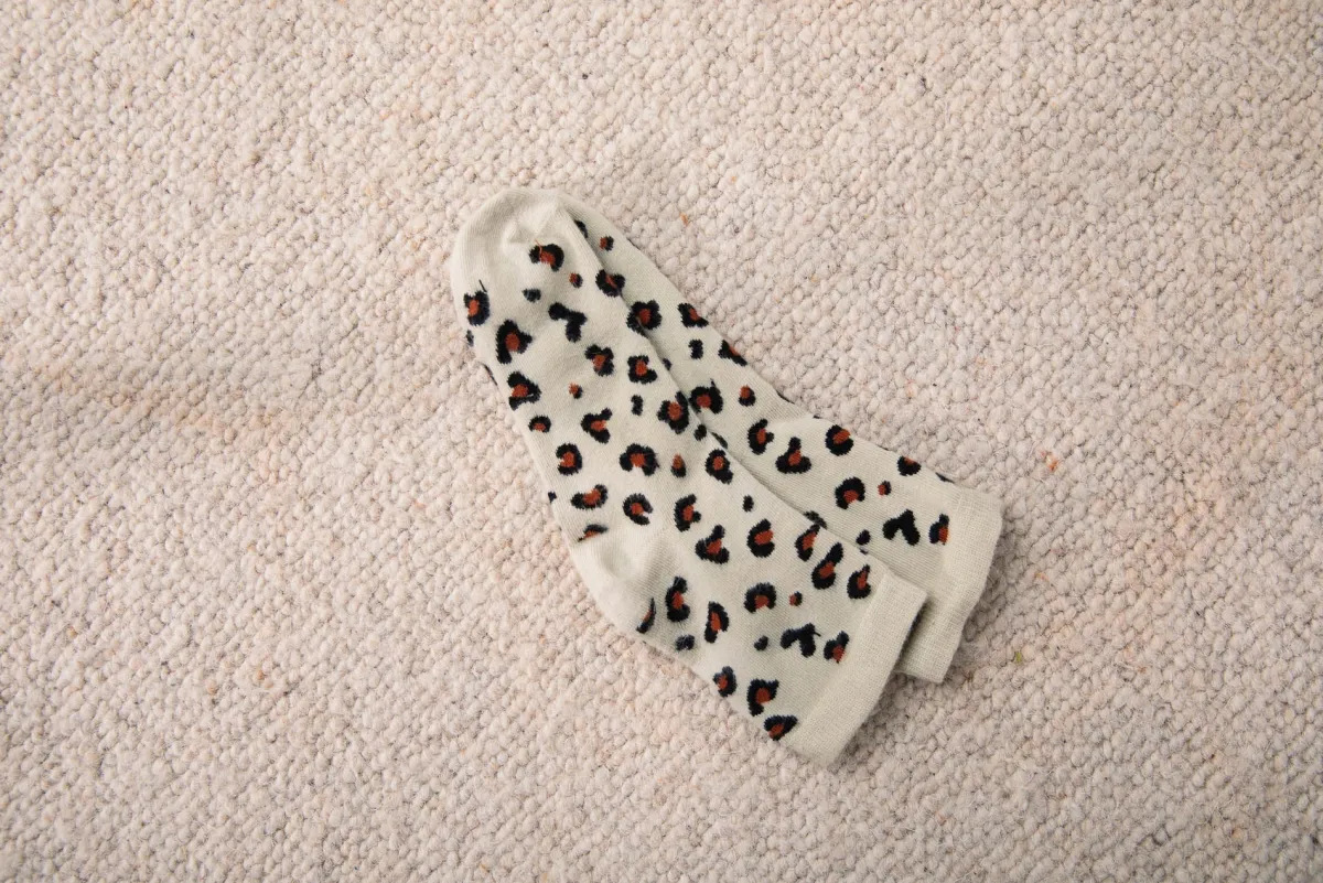 Balzac Paris Chaussettes mapo Imprimé Online