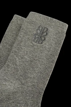 Balzac Paris Chaussettes Tobby Argenté Flash Sale