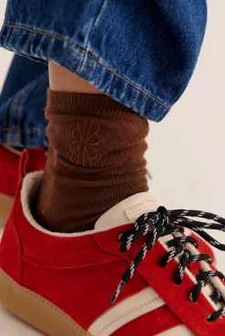 Balzac Paris Chaussettes Tobby Chocolat Flash Sale