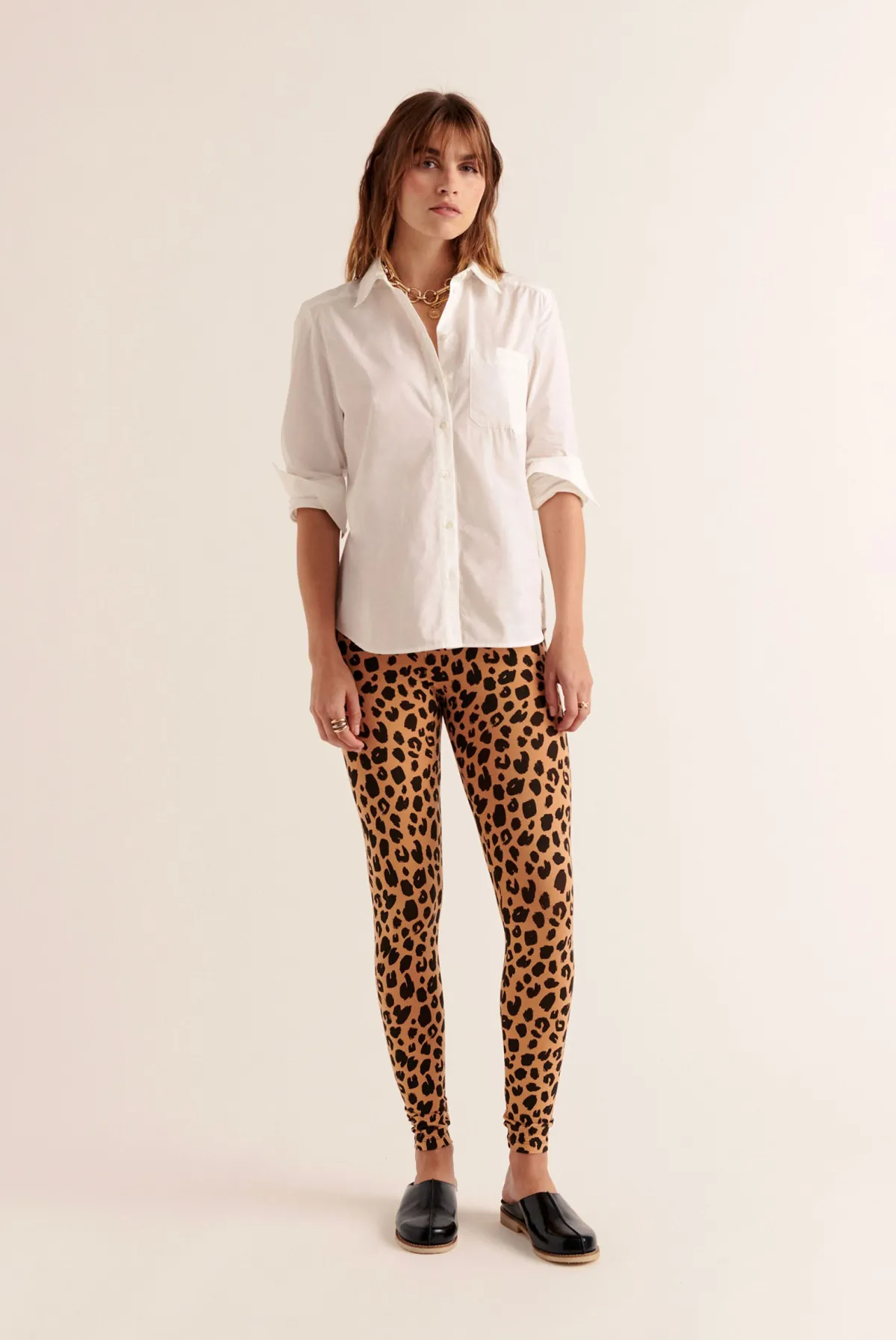 Balzac Paris Chemise Ulysse Blanc Best Sale