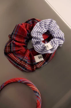 Balzac Paris Chouchou Billy rayure bleu Rayures bleu Shop
