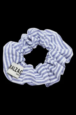Balzac Paris Chouchou Billy rayure bleu Rayures bleu Shop