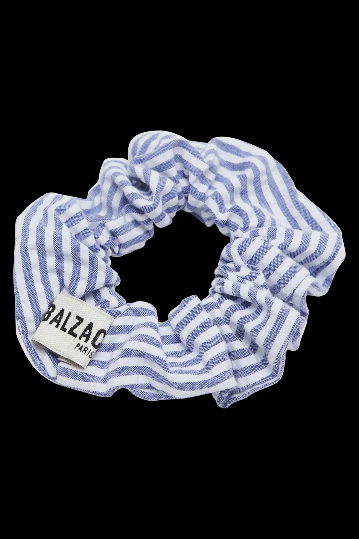 Balzac Paris Chouchou Billy rayure bleu Rayures bleu Shop