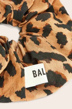 Balzac Paris Chouchou Billy XL Imprimé guépard cappuccino Outlet