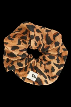 Balzac Paris Chouchou Billy XL Imprimé guépard cappuccino Outlet
