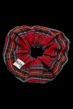 Balzac Paris Chouchou Billy XL Tartan rouge Hot