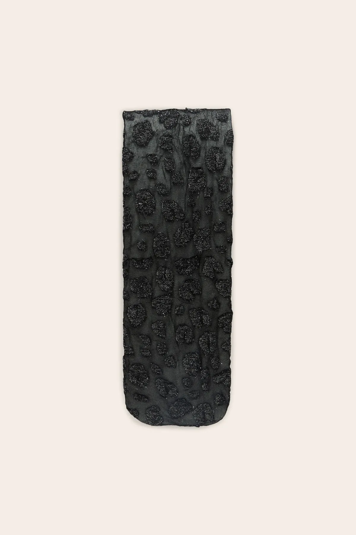 Balzac Paris Collants Robine Léopard Hot