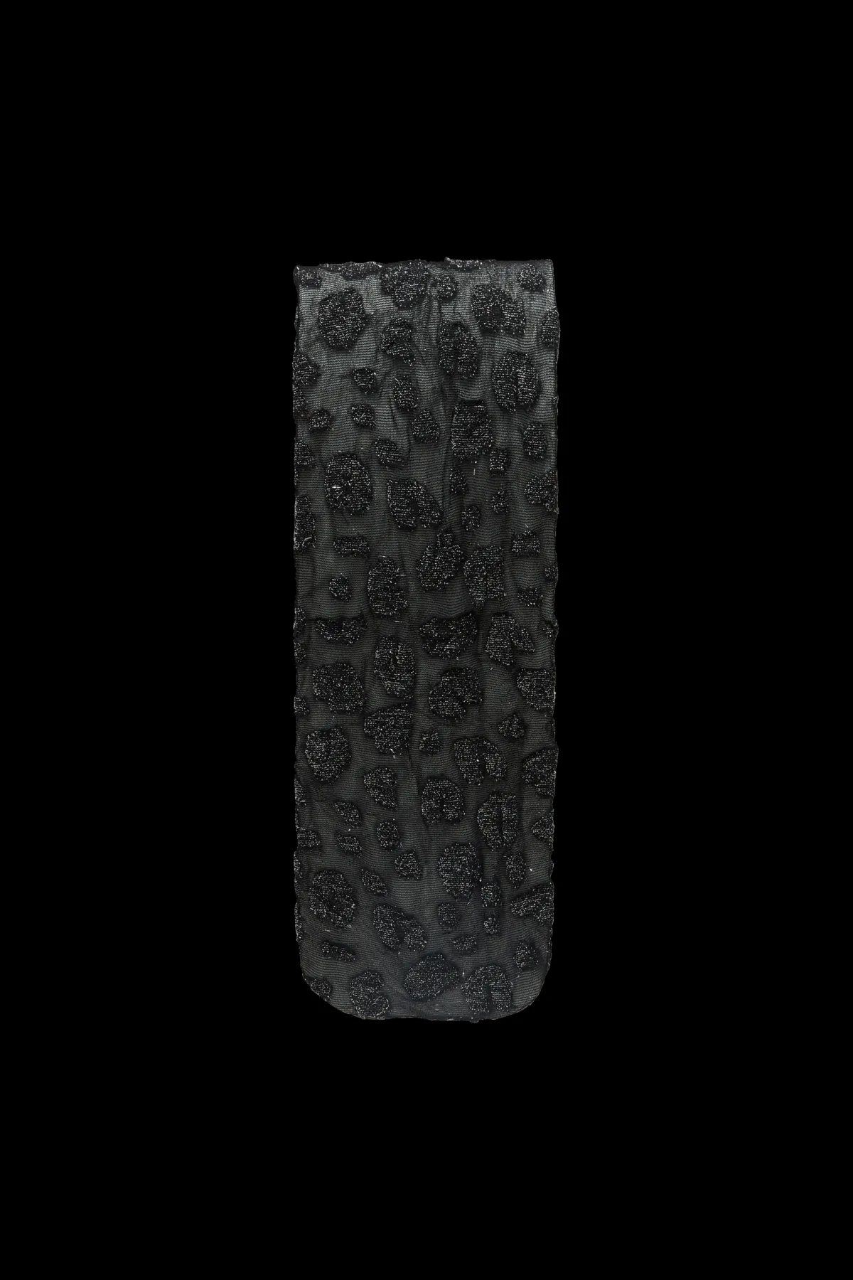 Balzac Paris Collants Robine Léopard Hot