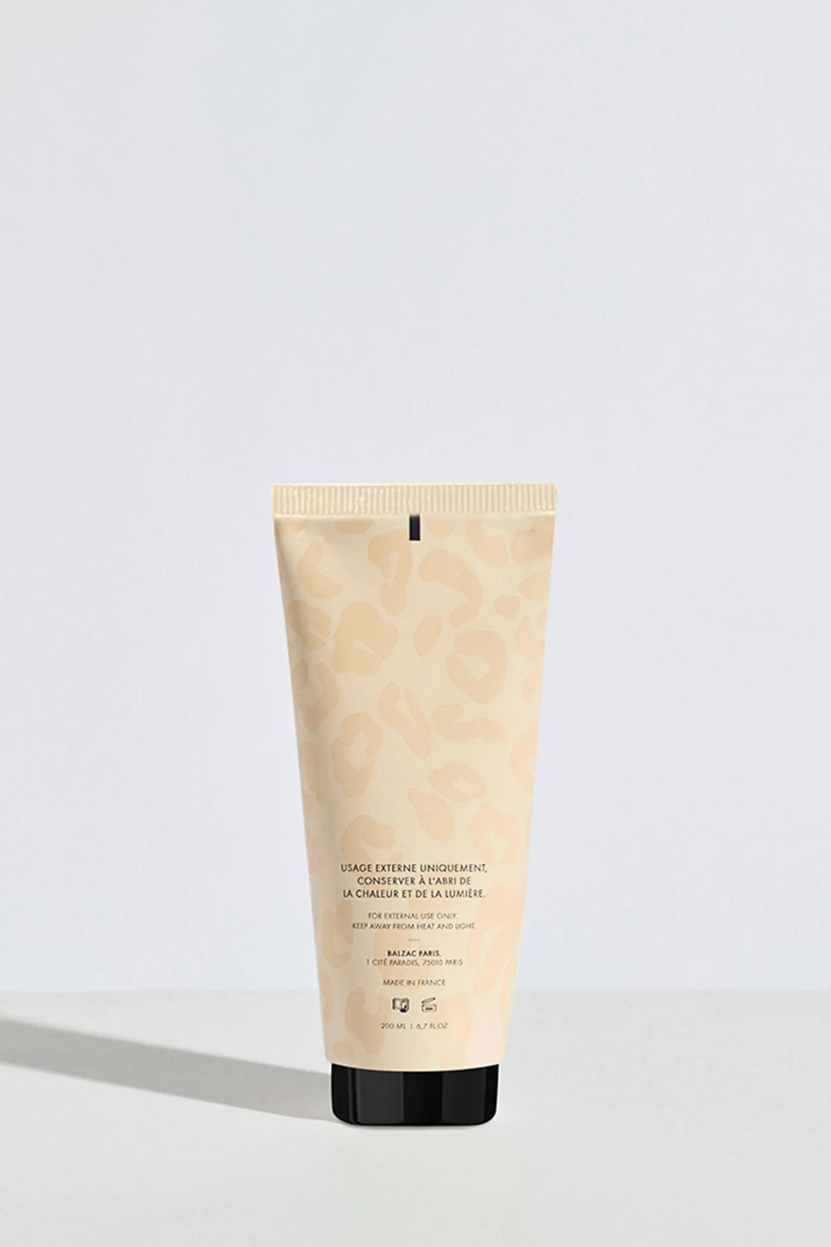 Balzac Paris Honorine Crème corps Fashion