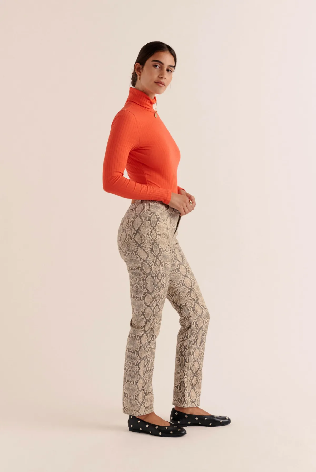 Balzac Paris Jean Austin Python New