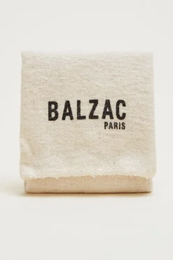Balzac Paris La Chamoisine black Outlet