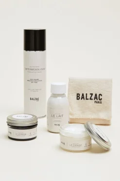Balzac Paris Le Cirage noir black New