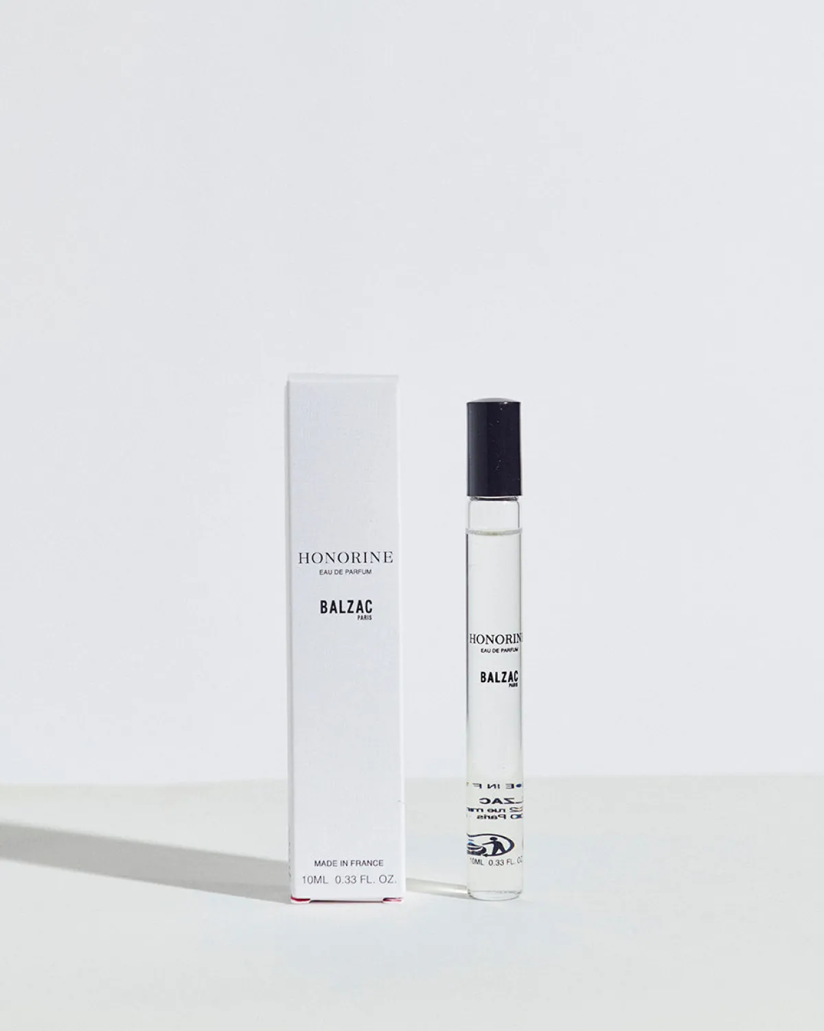 Balzac Paris Le duo Découverte : Roll-on + Crème mains Sale