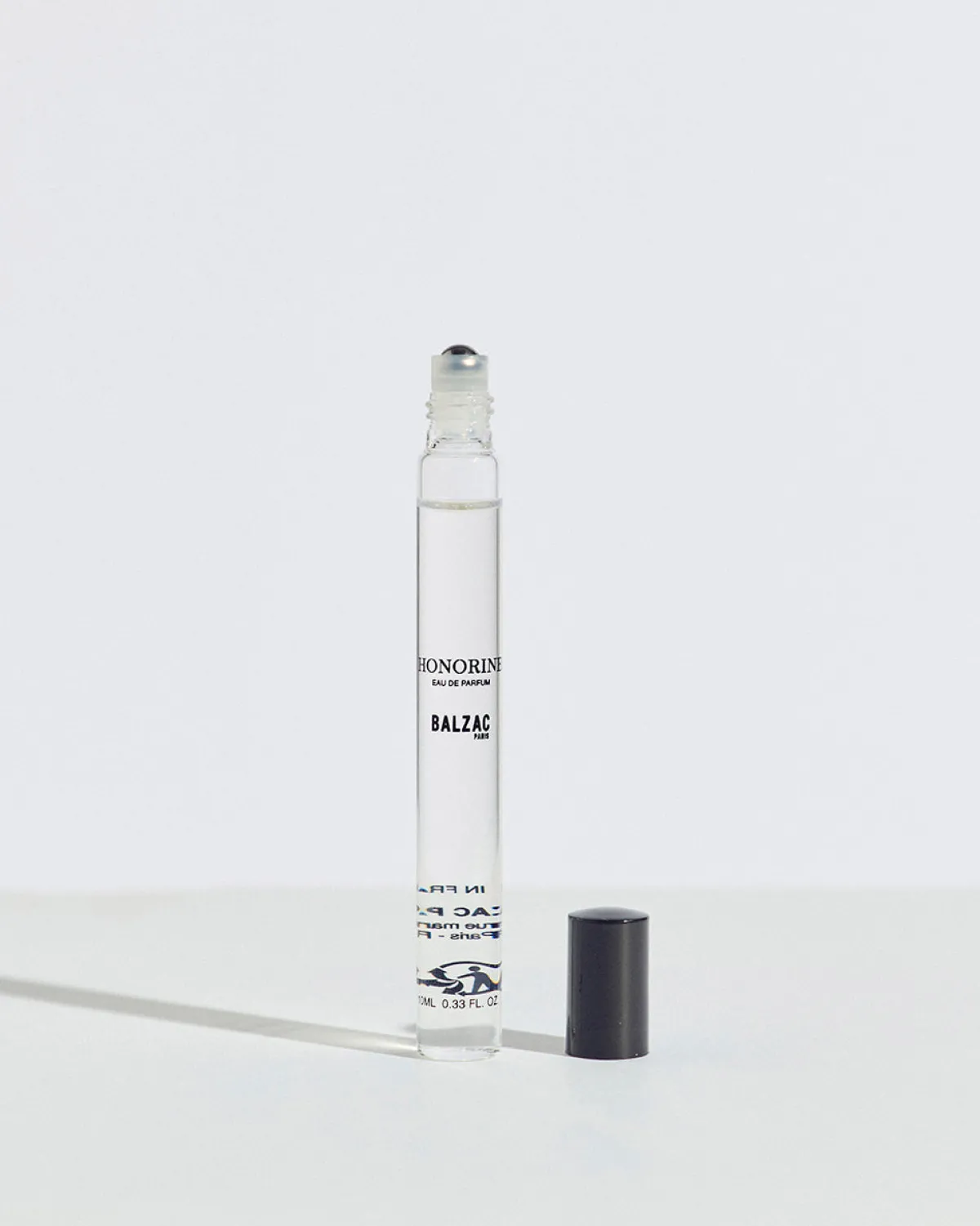 Balzac Paris Le duo Découverte : Roll-on + Crème mains Sale