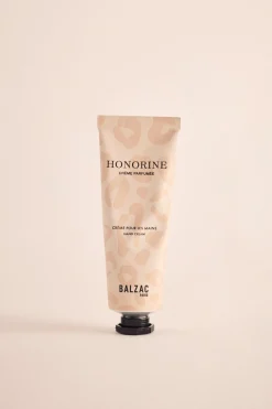 Balzac Paris Le duo Routine : Parfum + Crème mains Clearance