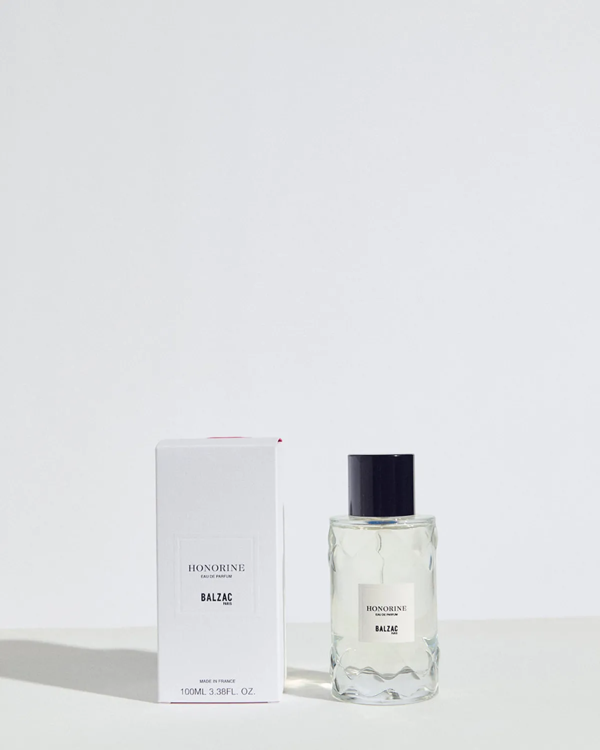 Balzac Paris Le duo Routine : Parfum + Crème mains Clearance