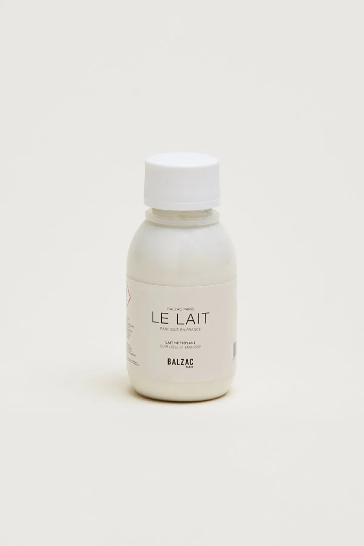 Balzac Paris Le Lait white Store