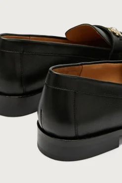 Balzac Paris Mocassins Barnabé Noir Cheap