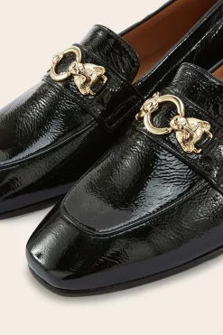 Balzac Paris Mocassins Flavie Noir Best Sale