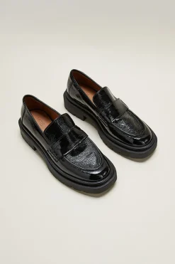 Balzac Paris Mocassins Mathilda Noir Cheap
