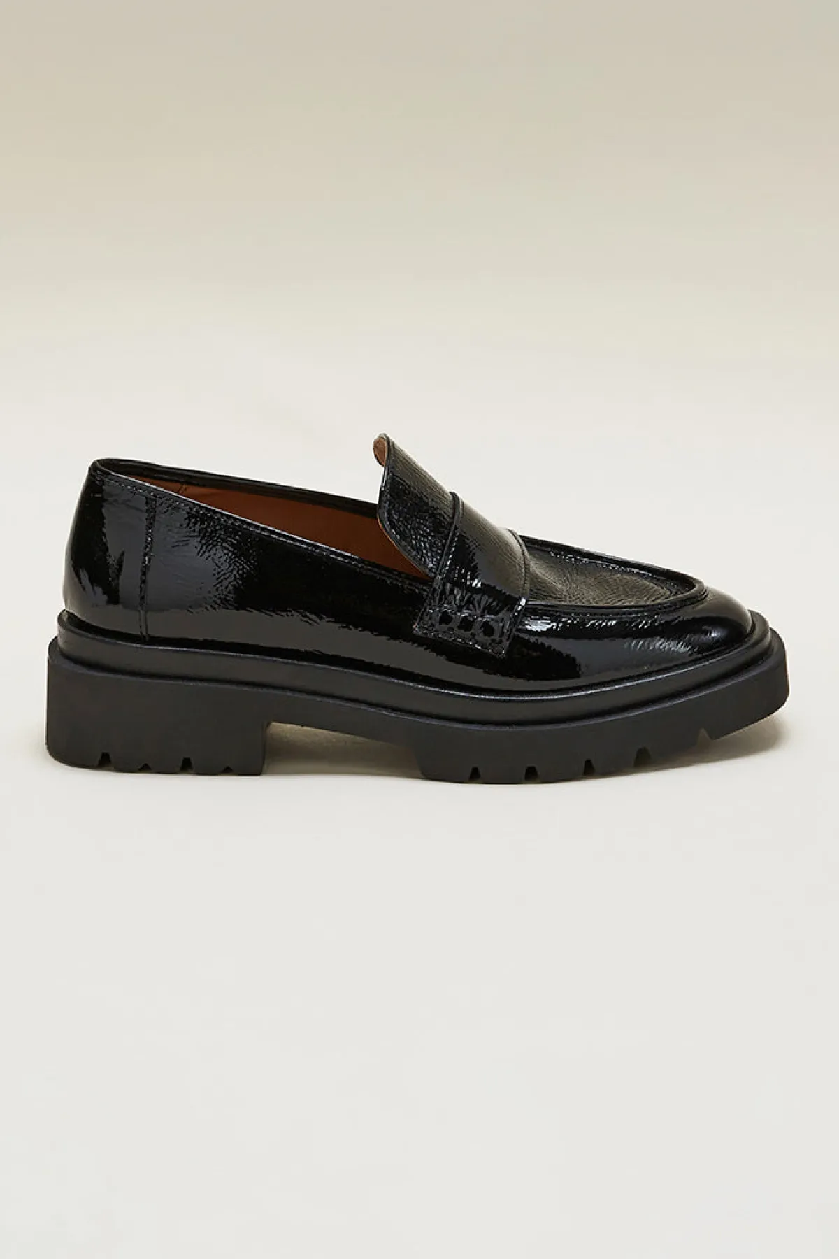 Balzac Paris Mocassins Mathilda Noir Cheap