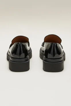 Balzac Paris Mocassins Mathilda Noir Cheap