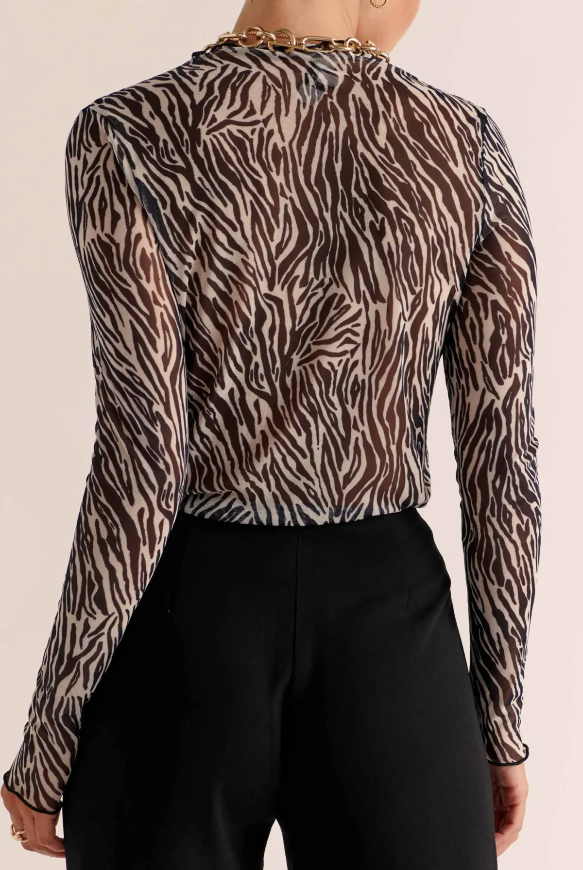 Balzac Paris Pantalon Chuck Noir Best