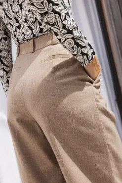 Balzac Paris Pantalon John Beige Shop