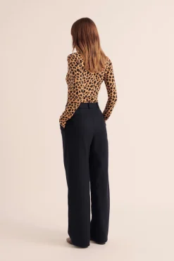 Balzac Paris Pantalon John Marine Shop